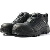 Blåkläder - 2491-0000 STORM - Lage Veiligheidsschoen - Zwart
