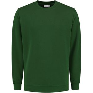 Santino Lyon Sweater Bottle Green