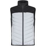 Clique Utah Bodywarmer Heren Reflective