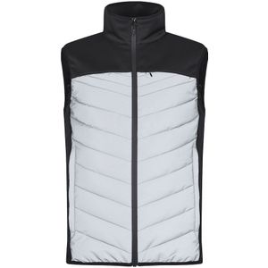 Clique Utah Bodywarmer Heren Reflective