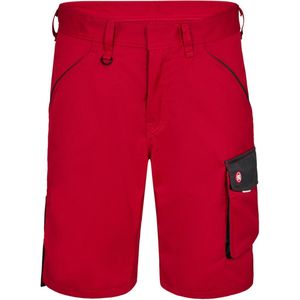 Engel - Galaxy Light - Werkshort - Tomato Red / Anthracite Grey