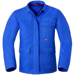 HAVEP 3153 Korte jas Force Korenblauw maat 62