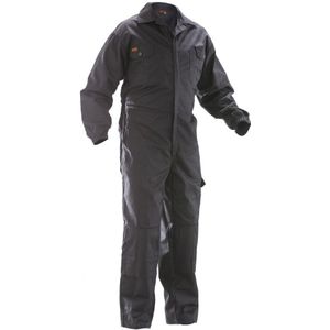 Jobman 4322 Service Overalls Zwart