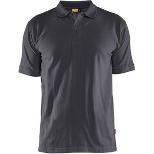 Blåkläder 3435-1035 Poloshirt Medium Grijs