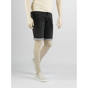 247Jeans - Elm Short - Jeans - Dark Grey - Denim