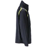 Mascot 21509-281 - Jas - Donkermarine/Hi-Vis Geel - Antistatisch - Vlamvertragend