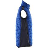 Mascot 18665-318 Thermobodywarmer Korenblauw/Donkermarine