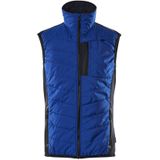 Mascot 18665-318 Thermobodywarmer Korenblauw/Donkermarine