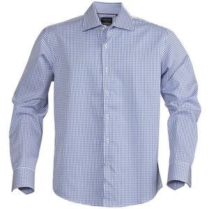 Harvest Tribeca Herenhemd Blauw maat L