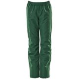Mascot 18990-231 Overbroeken voor kinderen Groen maat 152