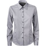 J.Harvest & Frost Yellow Bow 51 Women Grey/Black maat 3XL
