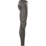 Lange Onderbroeken - Antraciet - Polyester/Bamboe Koolstof - Unisex