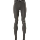 Lange Onderbroeken - Antraciet - Polyester/Bamboe Koolstof - Unisex