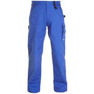 Hydrowear werkbroek Roosendaal Korenblauw maat 44