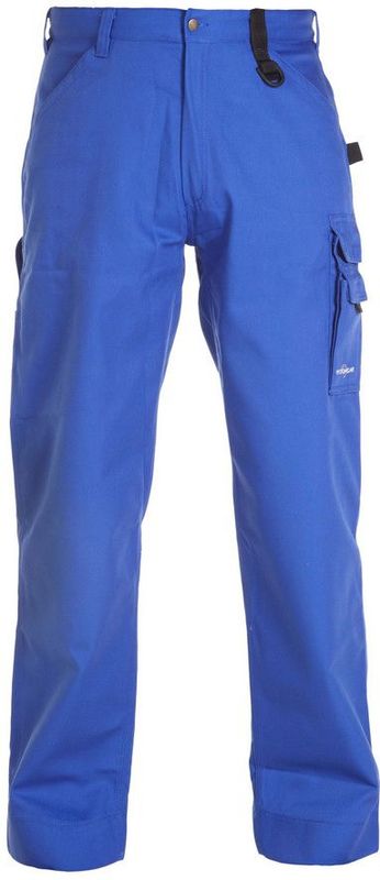 Hydrowear werkbroek Roosendaal Korenblauw maat 44