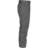 Mascot Industry Broek met kniezakken 12355-630 - donkerantraciet