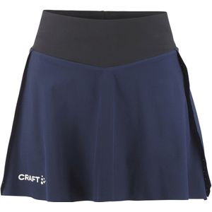 Craft Ability Skirt W Dames Navy maat M