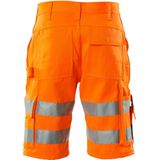 Klusaccessoires - Fluorescerend - 65% Polyester/35% Katoen - Twill