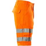 Klusaccessoires - Fluorescerend - 65% Polyester/35% Katoen - Twill