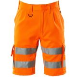 Klusaccessoires - Fluorescerend - 65% Polyester/35% Katoen - Twill