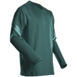 Mascot - 22281-461 - T-shirt - Bosgroen - Lange Mouwen