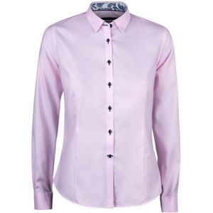 J.Harvest & Frost Purple Bow 145 Woman Roze