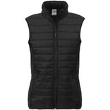 Fristads Acode gewatteerde bodywarmer dames 1516 SCQ Zwart