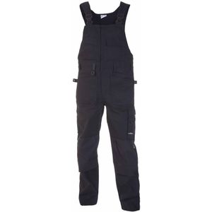 Hydrowear Cuijk Bodybroek Zwart