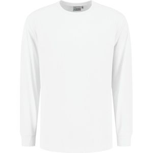 Santino Ledburg T-shirt White
