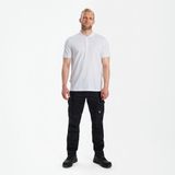 Engel - Extend - Poloshirt - White