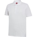 Engel - Extend - Poloshirt - White