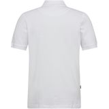 Engel - Extend - Poloshirt - White