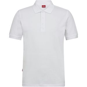 Engel - Extend - Poloshirt - White