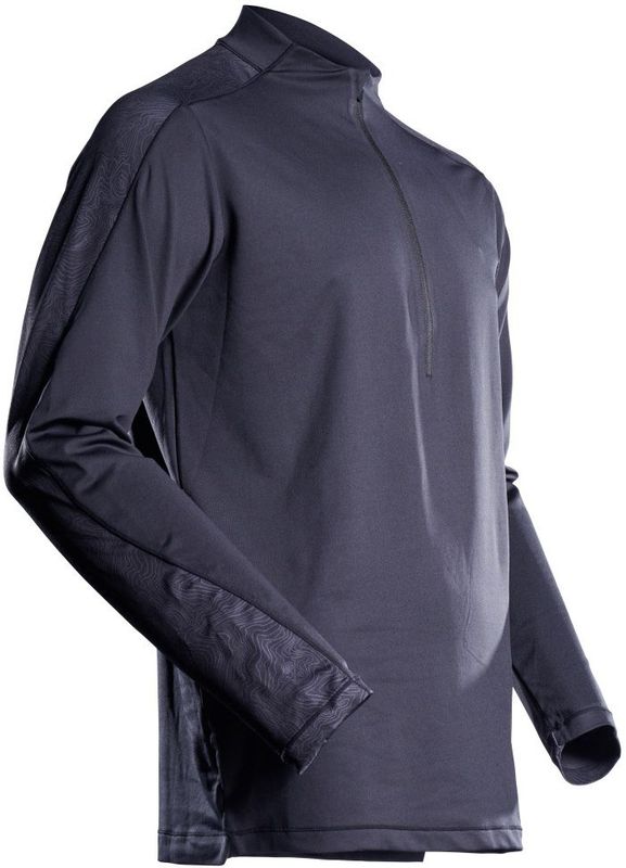 Mascot - Customized T-shirt 22681 - T-shirt - Lange Mouwen - Gerecycled Polyester