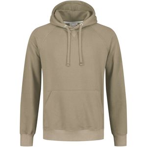 Santino Rens Hooded Sweater Sahara