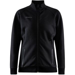 Craft Core Soul Full Zip Jacket Dames Black