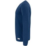 Cutter & Buck Carnation Sweater Heren 355426 - Navy Melange