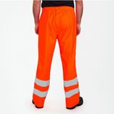 Engel - Safety - Regenbroek - Hi-vis Orange - EN ISO 20471 klasse 2