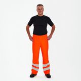 Engel - Safety - Regenbroek - Hi-vis Orange - EN ISO 20471 klasse 2