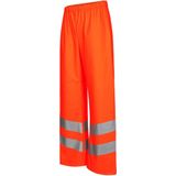 Engel - Safety - Regenbroek - Hi-vis Orange - EN ISO 20471 klasse 2