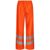 Engel - Safety - Regenbroek - Hi-vis Orange - EN ISO 20471 klasse 2