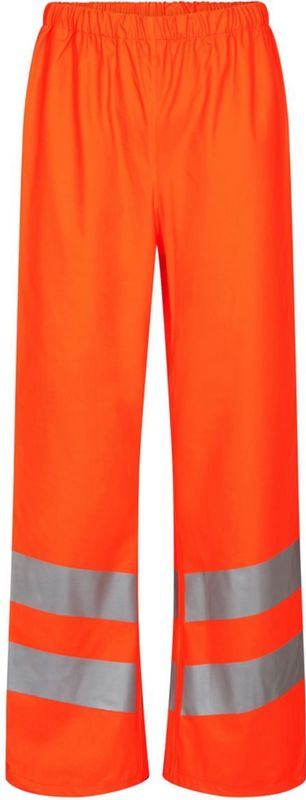 Engel - Safety - Regenbroek - Hi-vis Orange - EN ISO 20471 klasse 2
