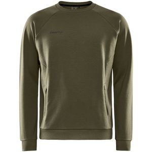 Craft Core Soul Crew Sweatshirt Heren Rift maat S