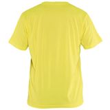 Blåkläder 3331-1011 T-shirt Visible Geel