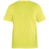 Blåkläder 3331-1011 T-shirt Visible Geel
