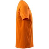 Mascot 51579-965 T-shirt Helder Oranje maat 4XL