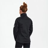 Engel - Extend - Softshell Jack - Anthracite Grey - Dames
