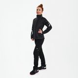 Engel - Extend - Softshell Jack - Anthracite Grey - Dames