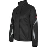 Engel - Extend - Softshell Jack - Anthracite Grey - Dames
