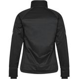 Engel - Extend - Softshell Jack - Anthracite Grey - Dames